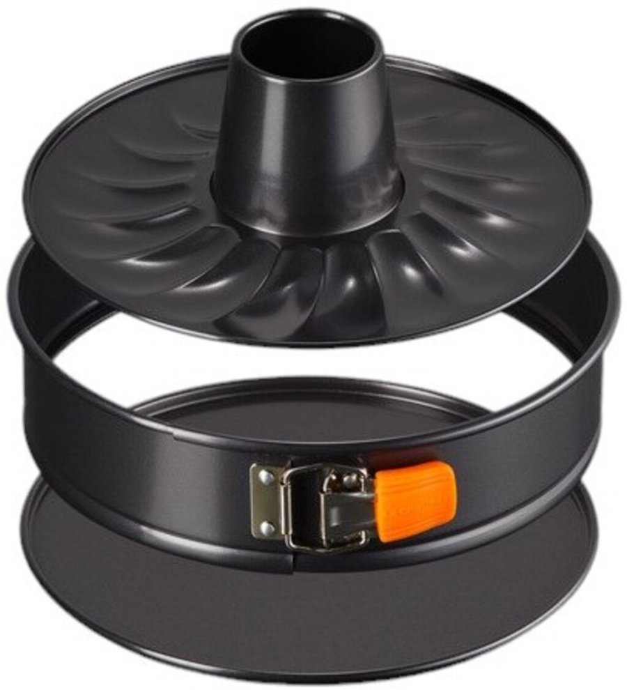 Le Creuset Spring- og Randformst Non-stick 26 cm
